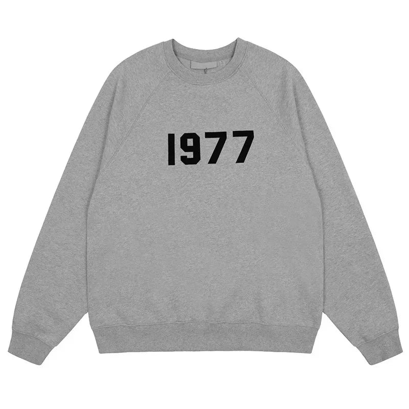 SUETER 1977 ESSENTIALS