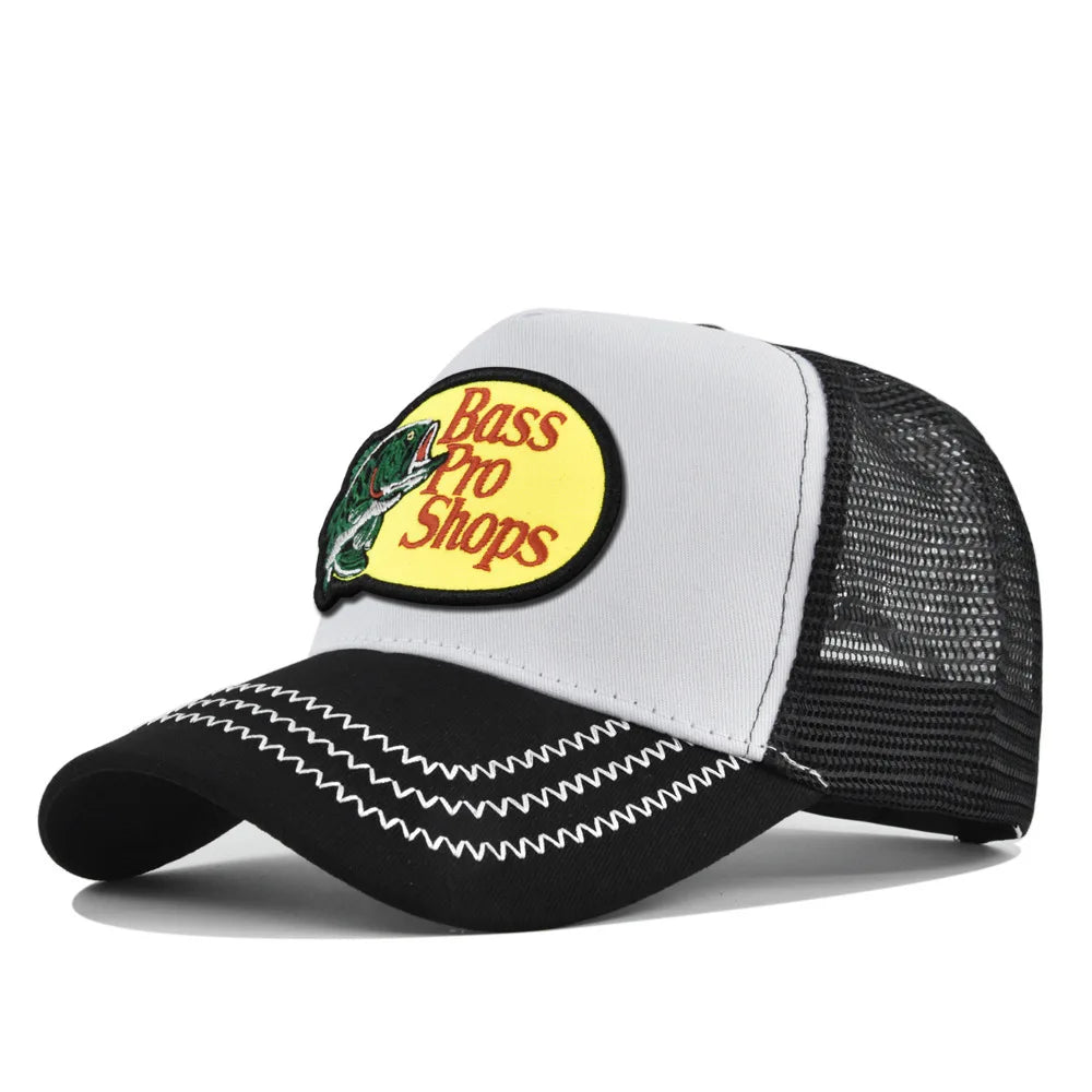 GORRAS BASS PRO SHOPS