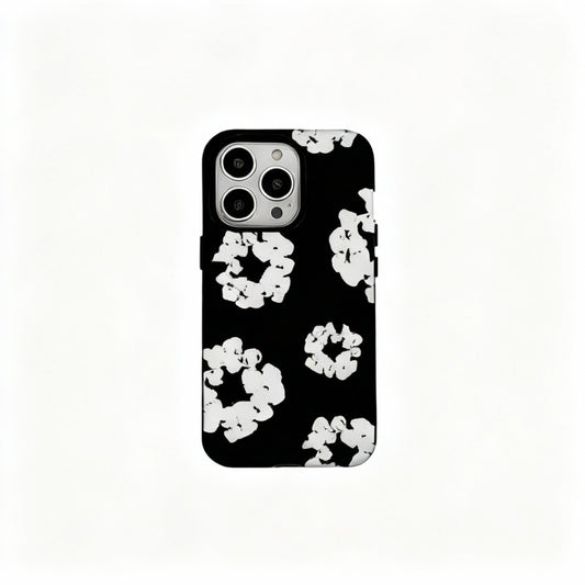 FUNDA PARA CELULAR DENIM TEARS