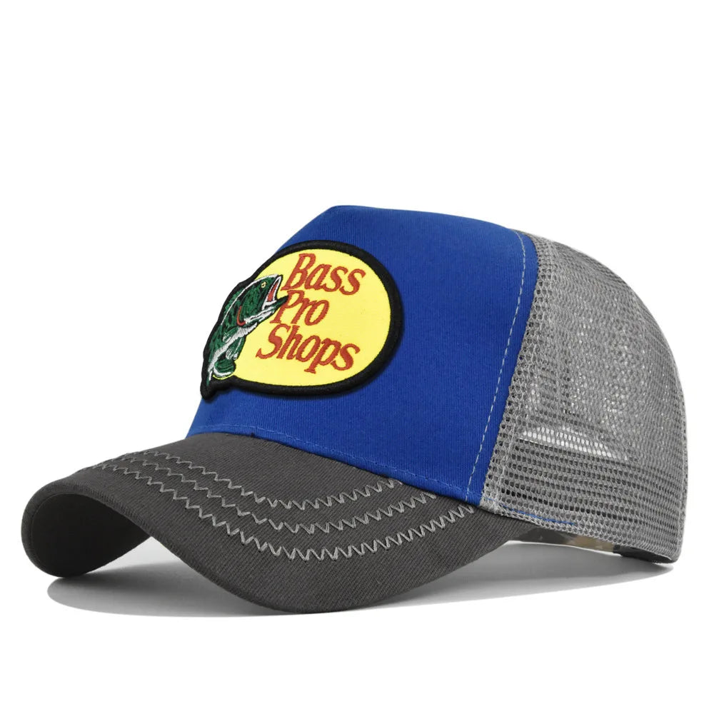 GORRAS BASS PRO SHOPS