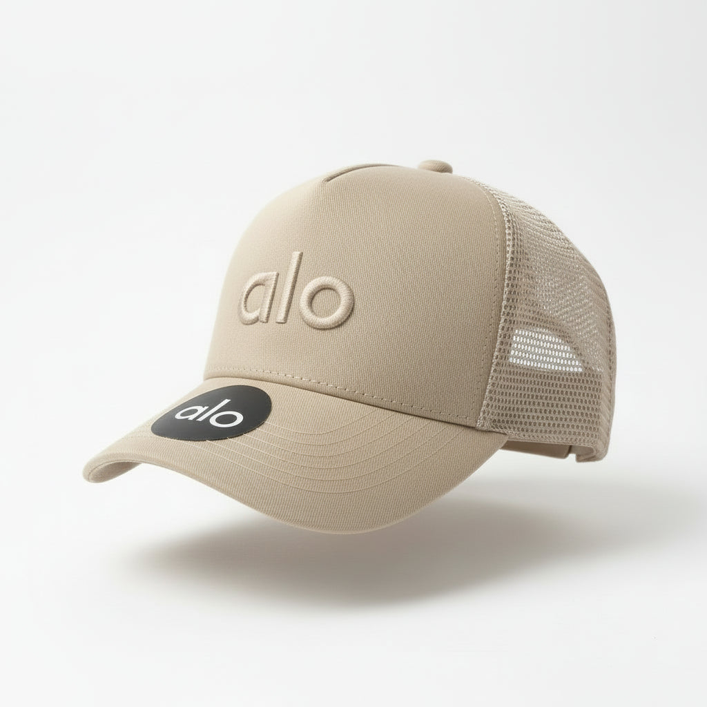 Gorra ALO