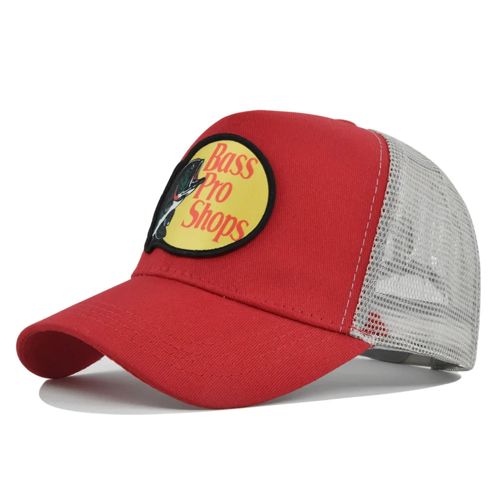 GORRAS BASS PRO SHOPS