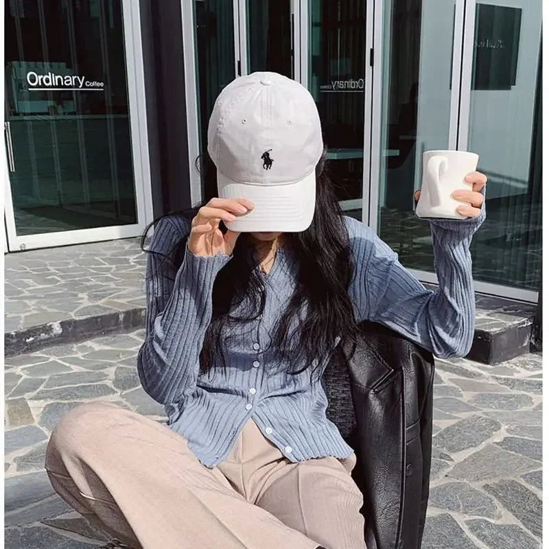 Gorra Polo Ralph Lauren