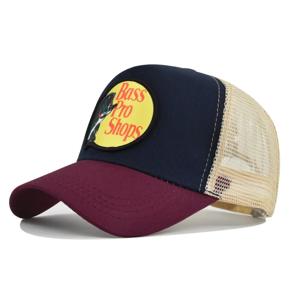 GORRAS BASS PRO SHOPS