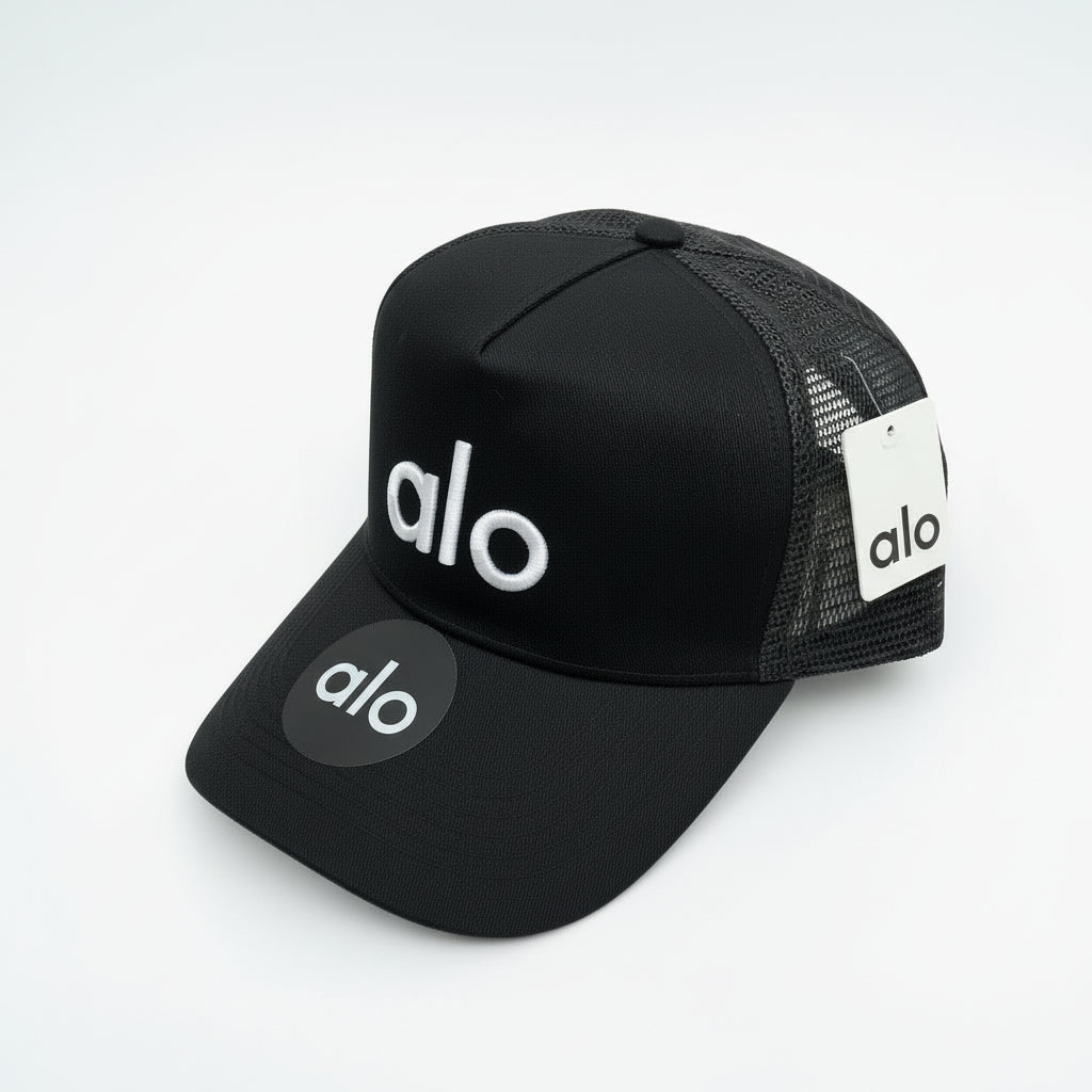 Gorra ALO