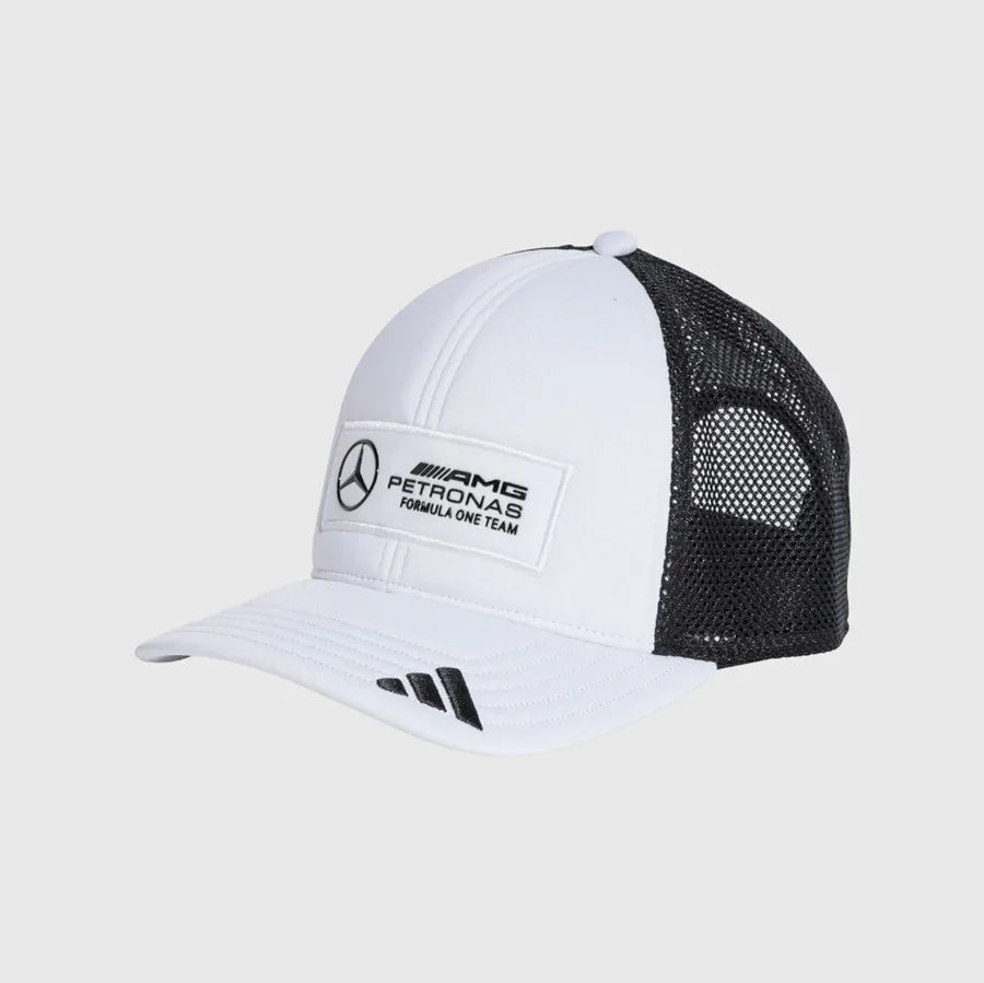 Gorra Mercedes AMG - petronas