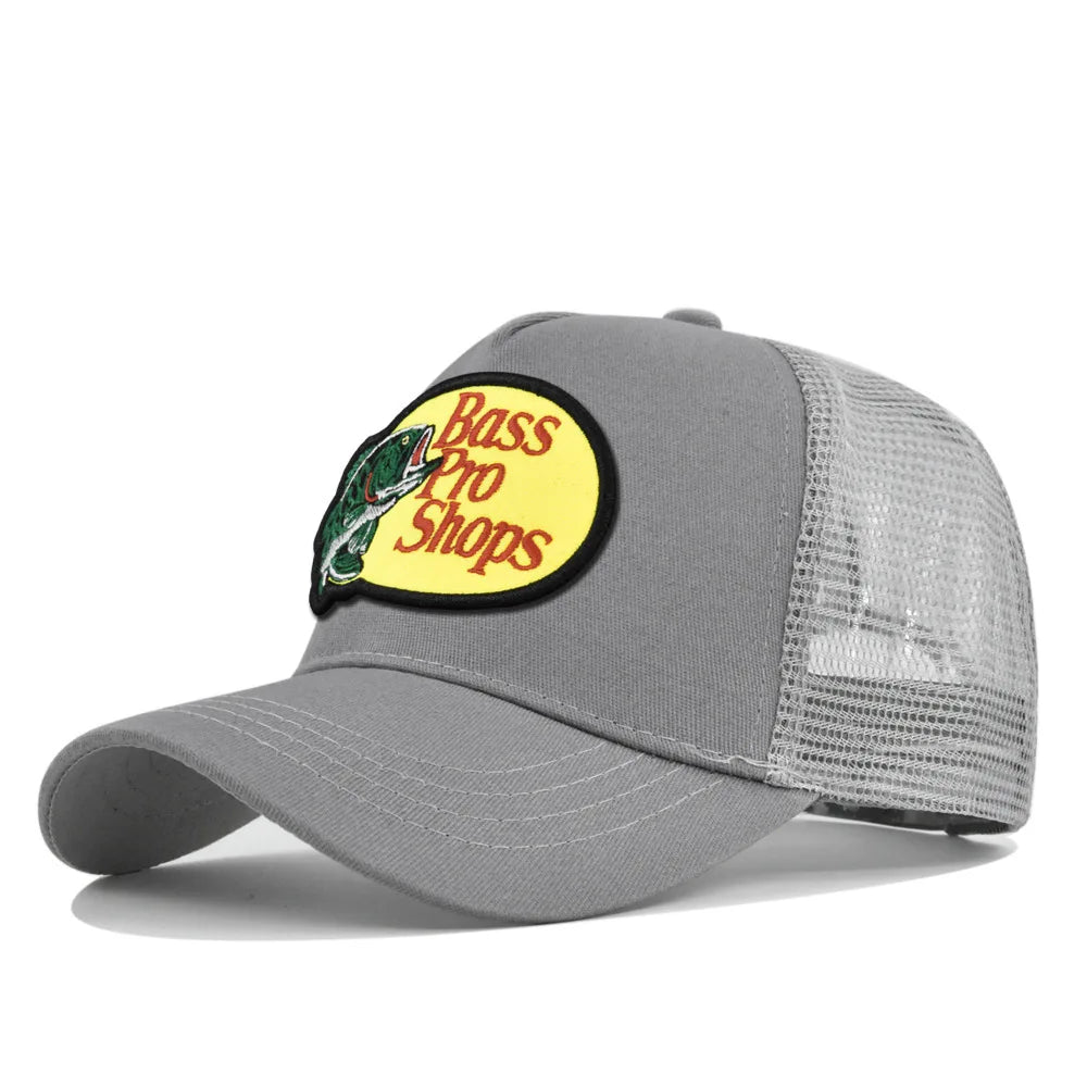 GORRAS BASS PRO SHOPS