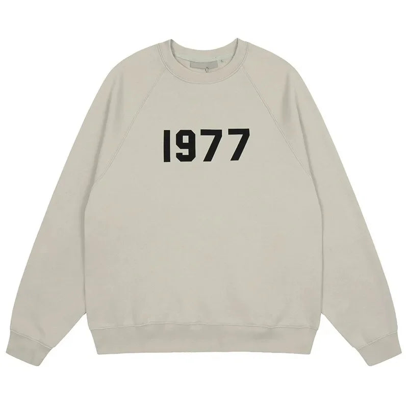 SUETER 1977 ESSENTIALS