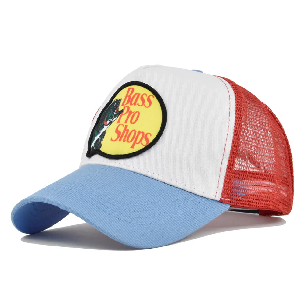 GORRAS BASS PRO SHOPS