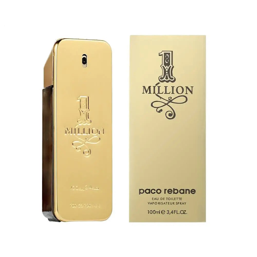 Eau de parfum One Million