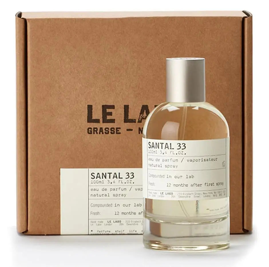 Santal 33