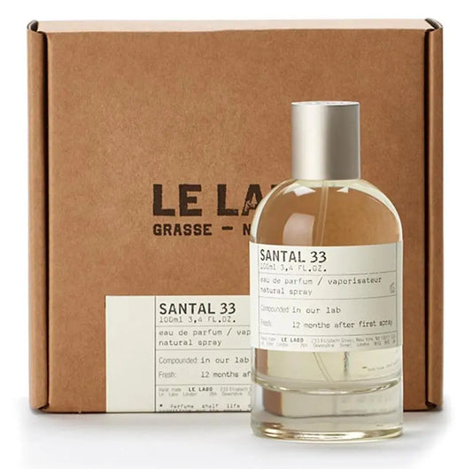 Santal 33
