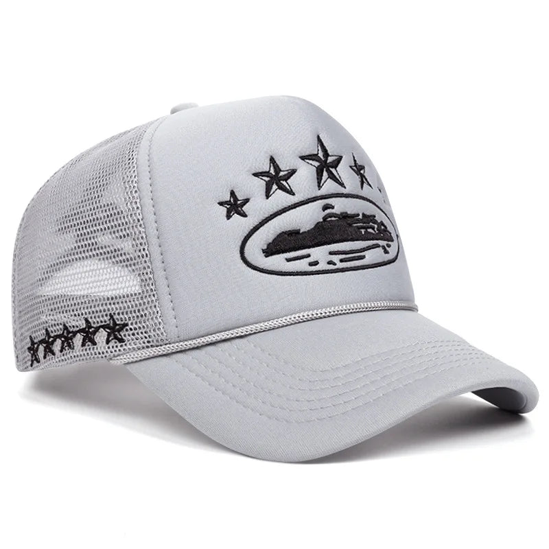 GORRAS CORTEIZ 5 STARZ
