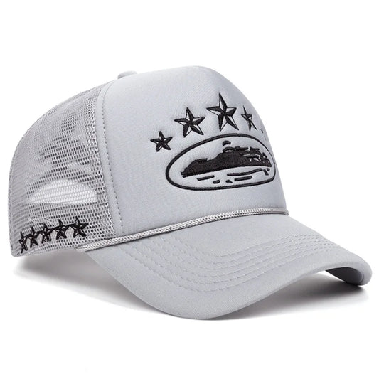 GORRAS CORTEIZ 5 STARZ