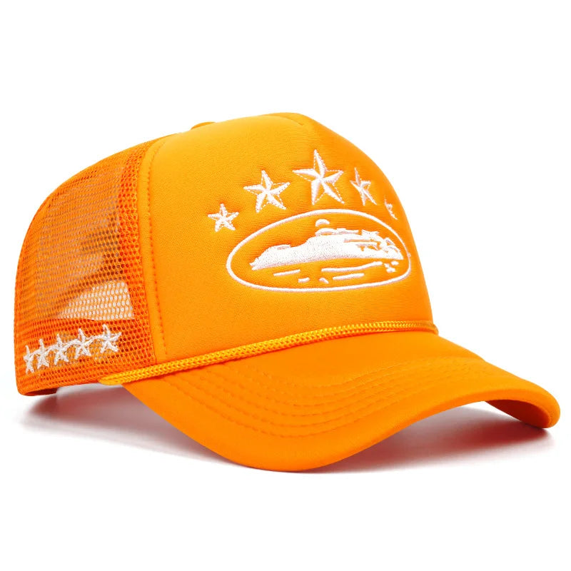 GORRAS CORTEIZ 5 STARZ