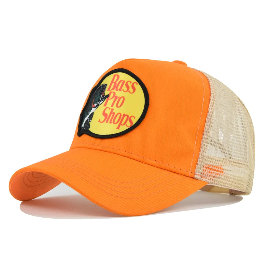 GORRAS BASS PRO SHOPS