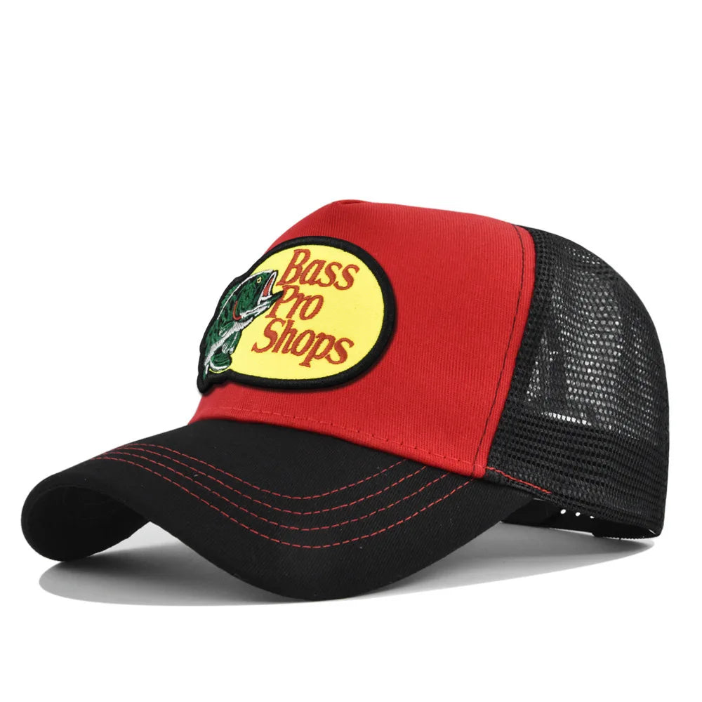 GORRAS BASS PRO SHOPS