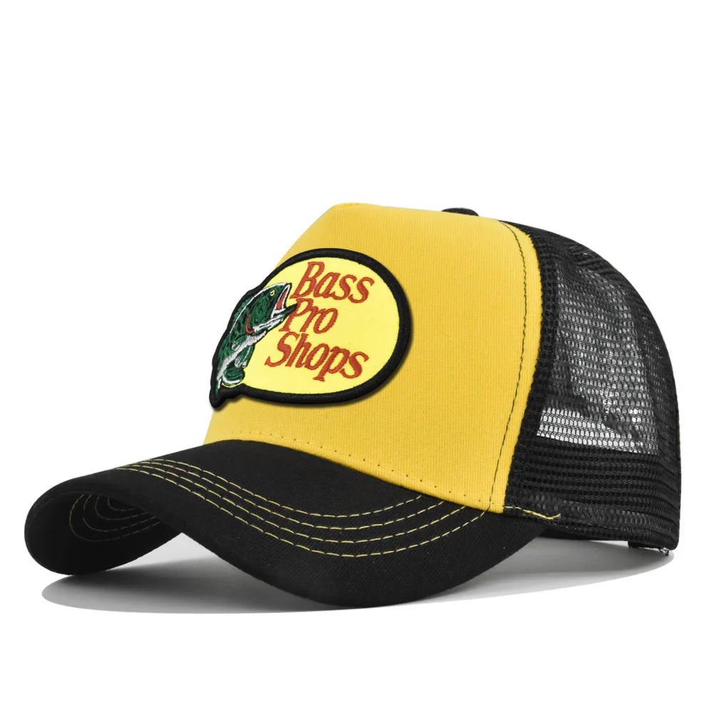 GORRAS BASS PRO SHOPS