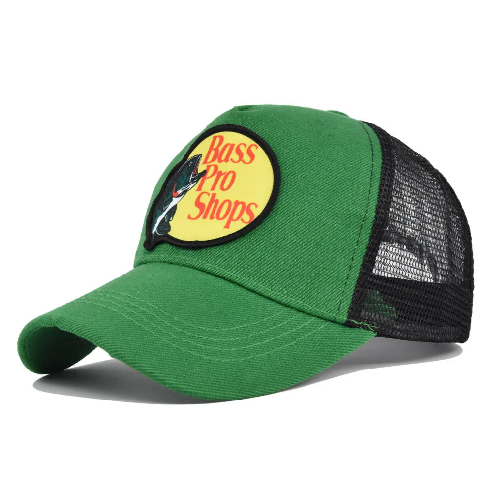 GORRAS BASS PRO SHOPS