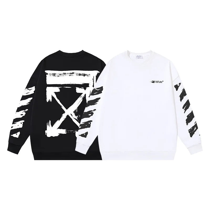 Playera manga larga Off-White