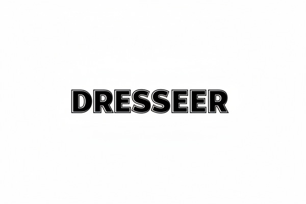 Dresseer