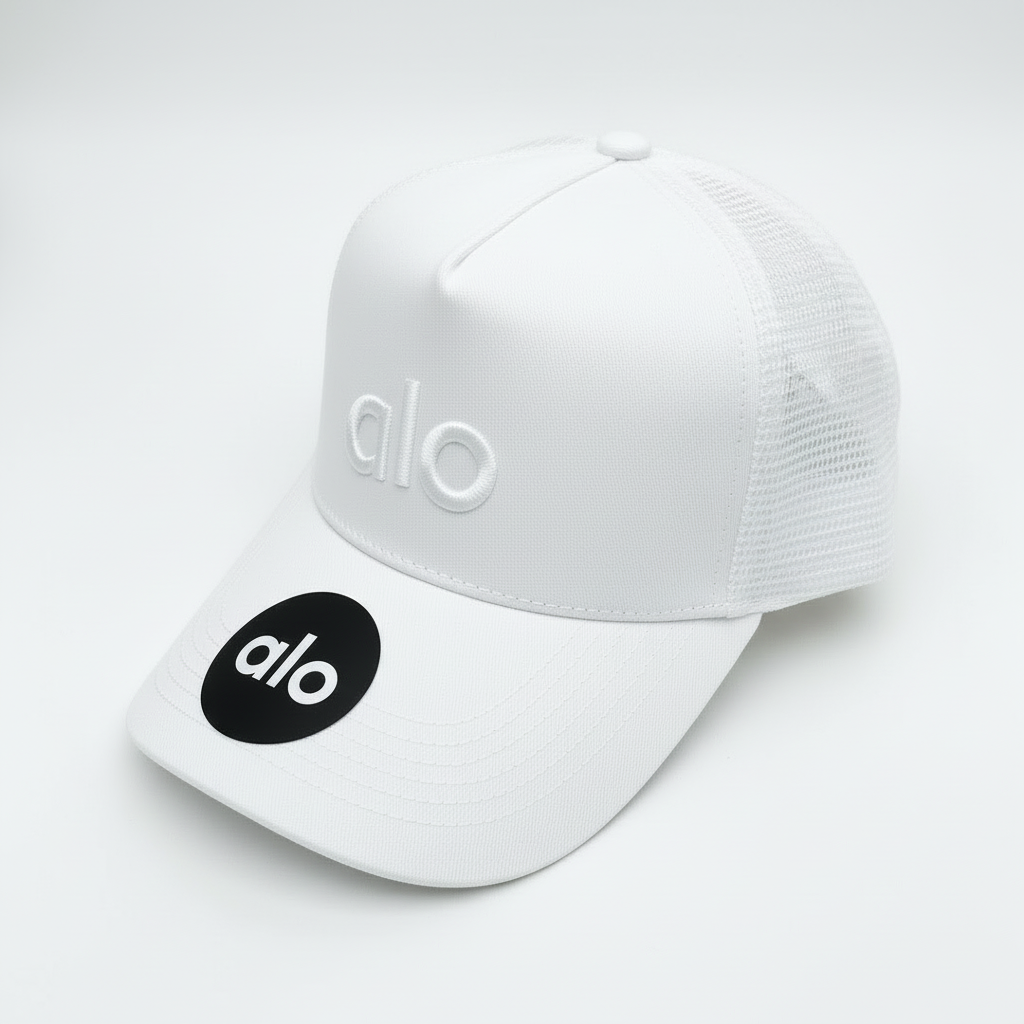 Gorra ALO
